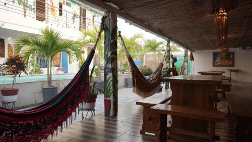 Zona Norte House | CASA PLAYA JAMES