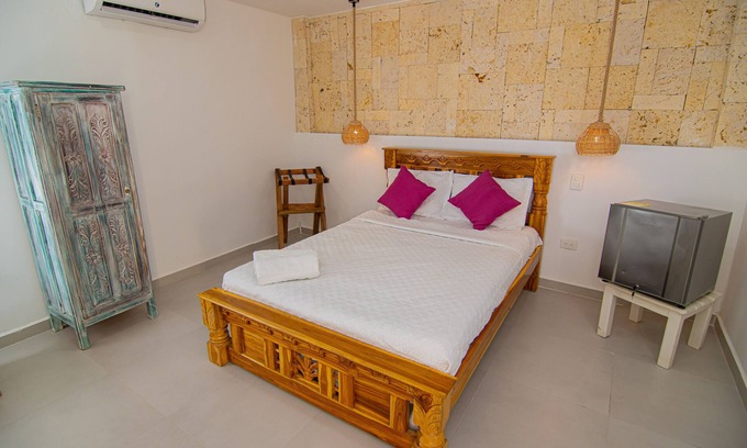 La Boquilla Hotel | Casa Playa James Frente al mar con Piscina ,unas Vacaciones Ideales en Familia!