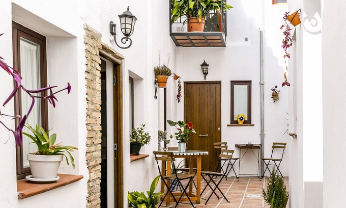 Albaicin House | Casa Po