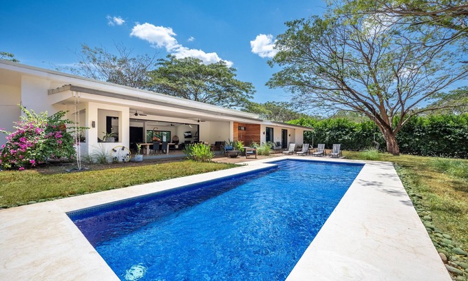 Playa Grande House | Casa Poiema Playa Grande w/Private Pool