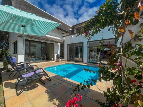 Saint Francis Bay House | Casa Poivre