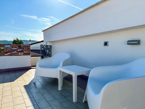 Cannara Apartment | Casa Polgabe - Quadrilocale con vista - Montefalco