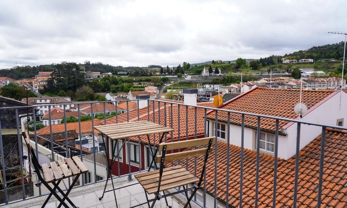 Lamego House | Casa Portas 8&10