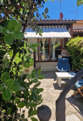 San Teodoro House | Casa Poseidon San Teodoro