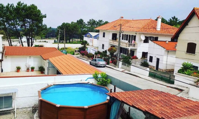 Nazare Apartment | Casa Praia da Nazare