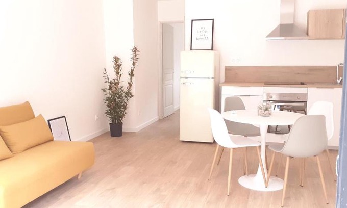 Omessa Apartment | Casa Prunelli