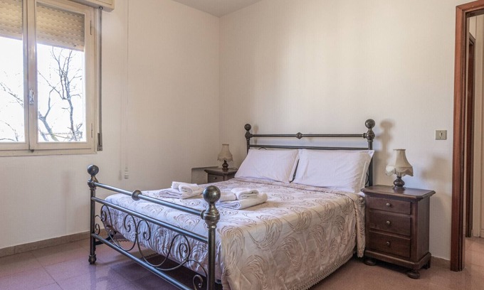 Crocetta-San Lazzaro-Modena Est Apartment | Casa Pucci - Affitti Brevi Italia