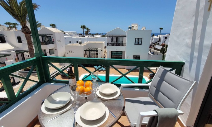Puerto del Carmen Apartment | Casa Quince