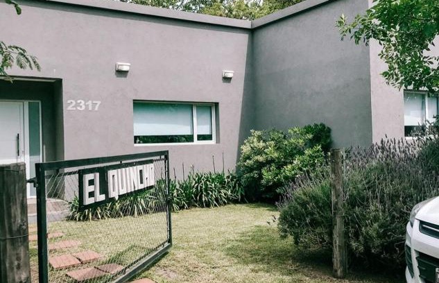 Azul House | Casa quinta El Quincho