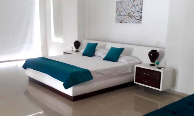 Girardot House | Casa Quinta en condominio Campestre el Peñon Girardot