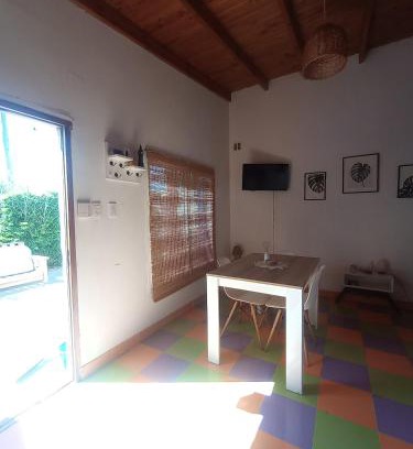 Azul House | Casa quinta frente al Balneario