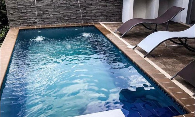 Tolu House | Casa Quinta Vacacional con Piscina Privada Santiago de Tolú