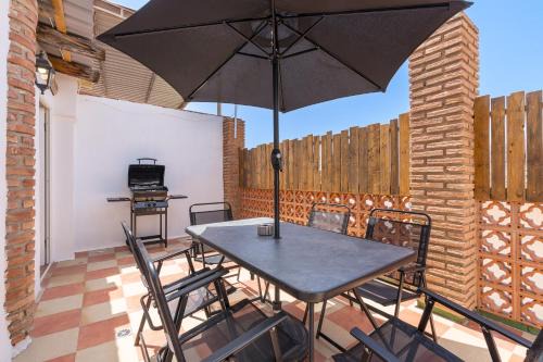 Velez de Benaudalla House | Casa Rústica