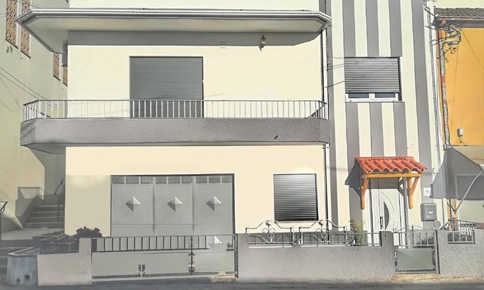 Belmonte House | Casa Rafael