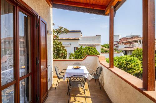 Recanati Apartment | Casa Recanati - Taormina