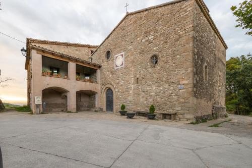 Rocafort Ski Chalet | Casa refugi les Orenetes