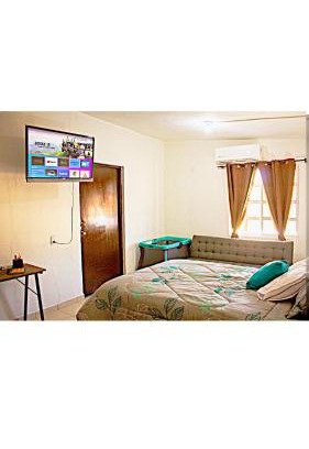 Monterrey Apartment | casa regia mitras