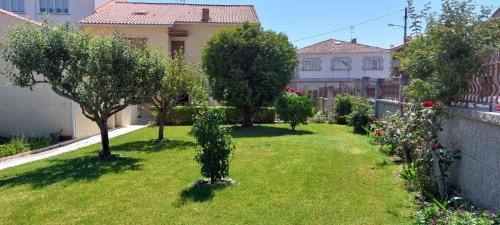 O Grove House | Casa Regina