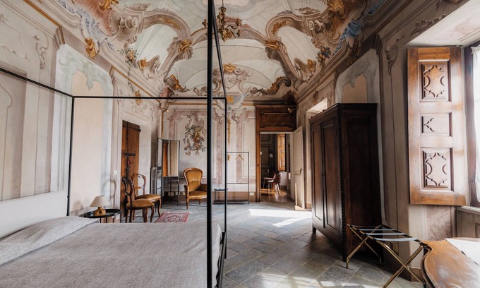 Vicoforte Hotel | Casa Regina Montis Regalis