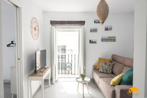 Old Town Apartment | Casa Rehala by Cadiz Time