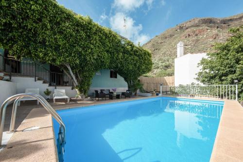 Candelaria House | Casa Reina del Atlántico