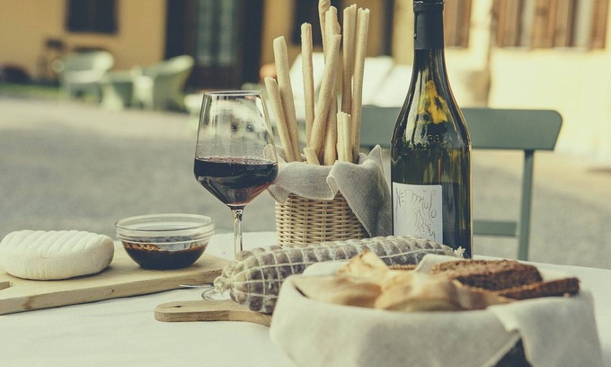 Alba Other | Casa Ressia