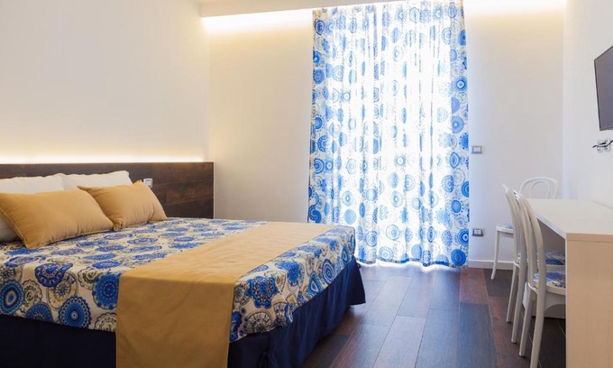 Torre del Greco Bed & Breakfast | Casa Restino