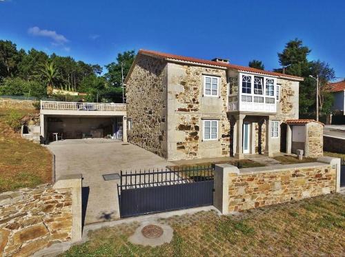 Ponteceso House | Casa Ria do Anllons