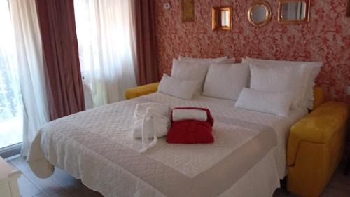 Lesmo House | Casa Riad,