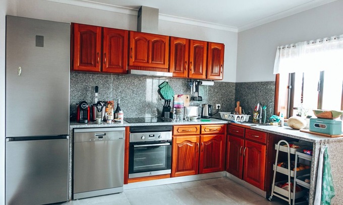 Sao Jacinto House | Casa Riamar - Your oasis in São Jacinto