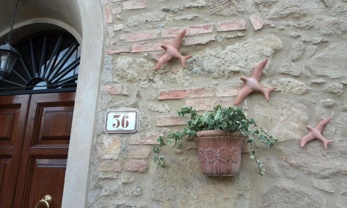 Chianni Apartment | Casa Ricciardi