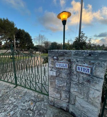 Laureto House | Casa Rina