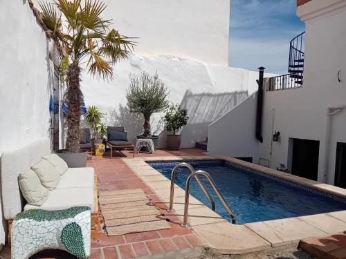 Pinos del Valle House | Casa Rio