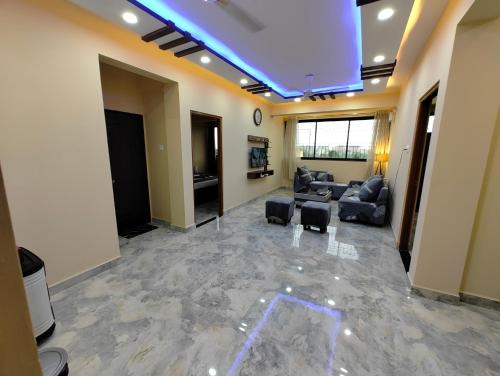 Dabolim Apartment | Casa River View