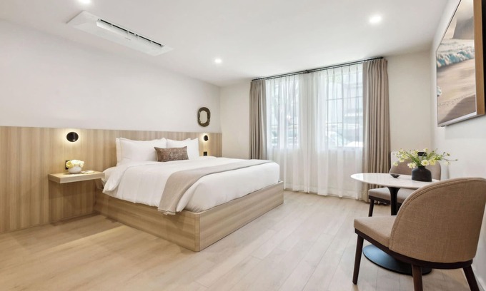 Laguna Apartment | Casa Riviera 1 - Boutique Suites