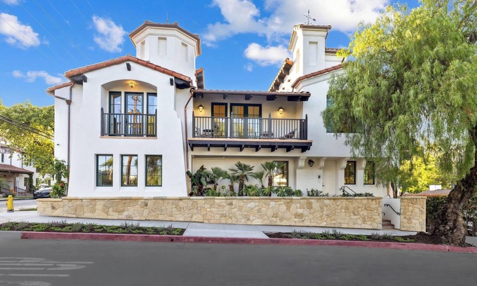 Laguna Apartment | Casa Riviera 17 - Boutique Suites