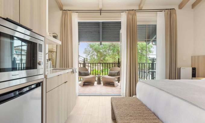 Laguna Apartment | Casa Riviera 27 - Boutique Suites