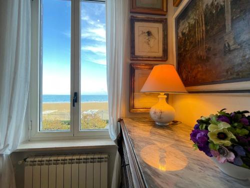 Anzio Apartment | CASA RIVIERA ZANARDELLI - Anzio Centro fronte mare