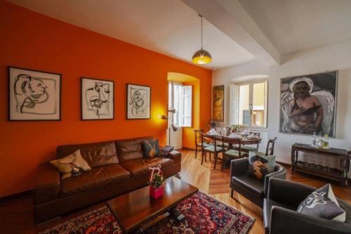 Mologno Apartment | Casa Robina