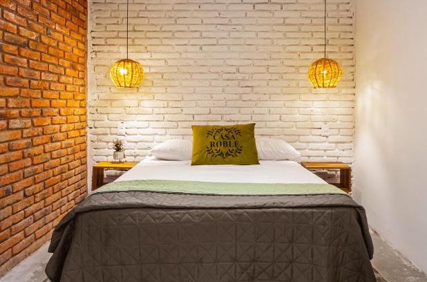 San Miguel de Allende House | Casa Roble