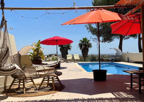 Castro Marim Villa | Casa Romeo y Julieta