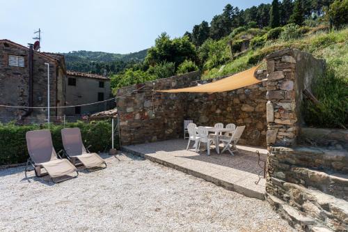 Ruota House | Casa Rosa