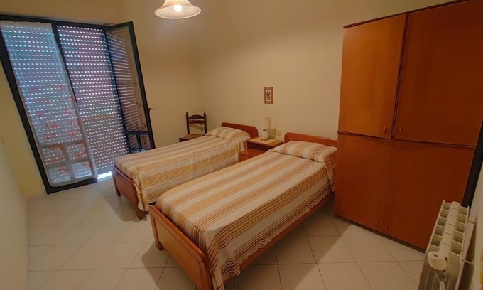 Casa Santa House | casa rosa