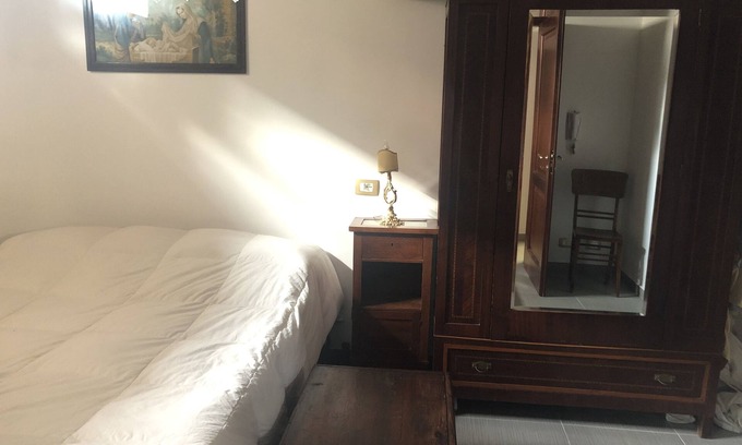 Sciacca House | Casa Rosetta - luxory apartment