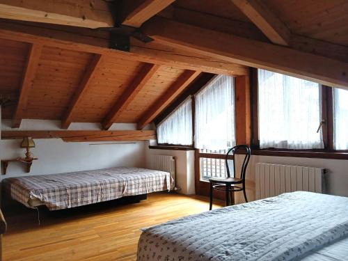 Primiero San Martino di Castrozza House | Casa Rosetta nel cuore delle Dolomiti