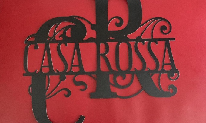 Portovenere Apartment | Casa Rossa