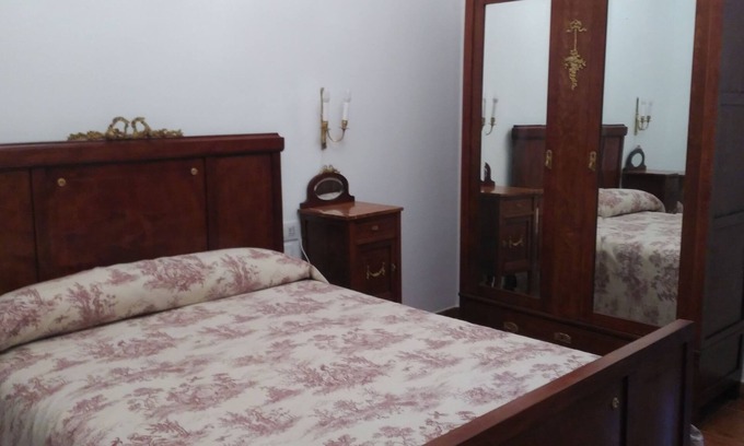 Granatula de Calatrava Cottage | Casa Rural El Capricho de Andrea, rural tourism of quality in Ciudad Real