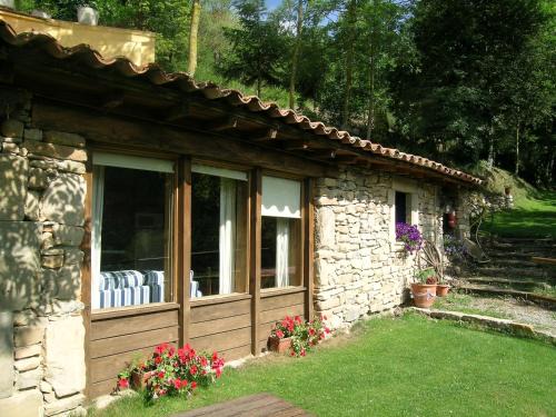 Sant Joan de Les Abadesses House | Casa Rural El Reixac