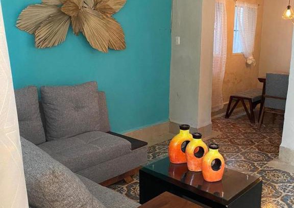 Merida House | CASA RUBI