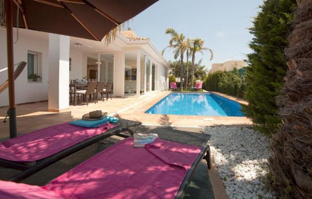 Bell Horizo Villa | Casa Rufina